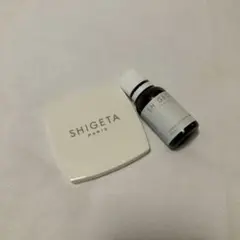 ぽっぽさま　SHIGETA アロマオイル　リラックス　ノベルティ　ミラーのサムネイル
