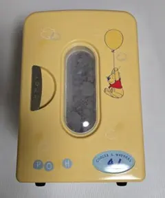 2025年最新】プーさん冷蔵庫の人気アイテム - メルカリ