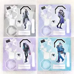 ROF-MAO アクリルスタンドL 加賀美ハヤト 剣持刀也 不破湊 甲斐田晴