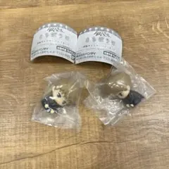 銀魂　銀八先生　まちぼうけ　沖田総悟　2個