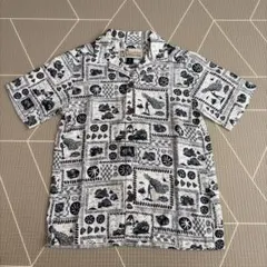 Patagonia パタゴニア パタロハ アロハ オピヒマン サイズXS 美品