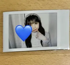 きゅーすと 増田彩乃 初期衣装 サイン入りチェキ - メルカリ