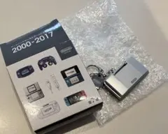 な*こ様 ゲームキーホルダー 2000-2017
