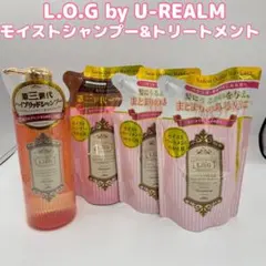 2026年最新】l o g シャンプーの人気アイテム - メルカリ