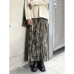 リバーシブルスカートのサムネイル