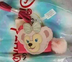 HKDL シェリーメイ パスケース