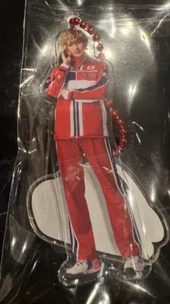 新テニミュ アクキー 入江
