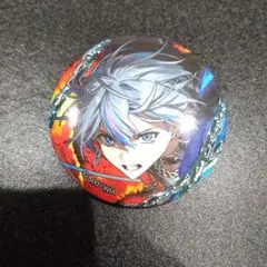 シクフォニ缶バッチ第16弾 雨乃こさめ