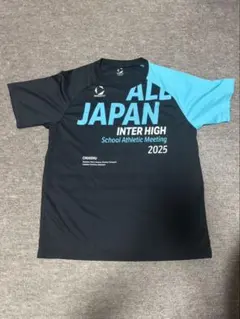 ふーさん専用 Move Sport ALL JAPAN ノースリーブシャツ - メルカリ