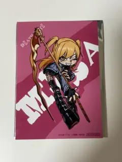 DEATH NOTE 弥海砂 ブロマイド