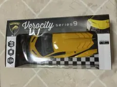 Verocity series 9 1:14 ラジオコントロールカー