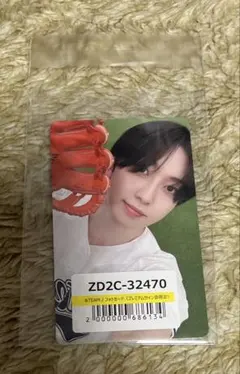 &TEAM Back to Life プレサトレカ【FUMA】