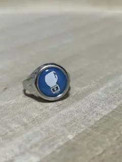 Pointless Journey トイリング　シルバー