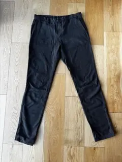 無地良品, H&M, ZARA デニム　4本まとめ売り