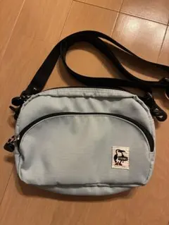 新品☆チャムス☆ショルダーポーチ　ショルダーバック