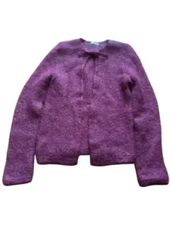 GARCONS HOMME PLUS 00AW 縮絨ニット ドッキングロック期 - メルカリ