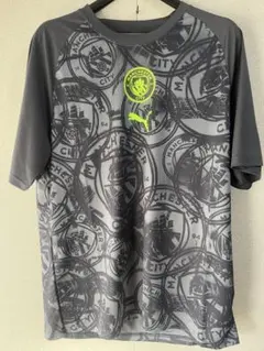 マンチェスターシティ プレマッチtシャツ WarmUp Jersey ハーランド マンチェスターシティ プレマッチtシャツ WarmUp Jersey ハーランド