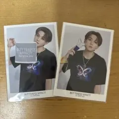 八木勇征 フォトカ