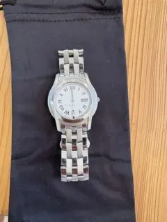 2025年最新】グッチ 時計 5500Mの人気アイテム - メルカリ