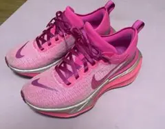 ナイキ　ランニングシューズ　インヴィンシブル3 限定カラー　レディース　25
