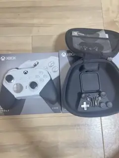 Xbox Elite Series 2 コントローラー ホワイト