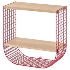 yuunaさん専用】IKEA TESAMMANS テサッマンス 収納ユニット - メルカリ