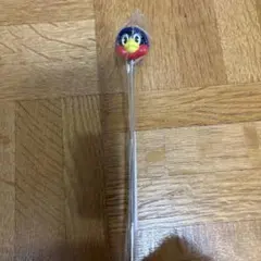 激レア⭐︎東京ヤクルトスワローズ つば九郎 マドラー「なまくろう」