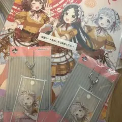 一番くじ 学園アイドルマスター Part5 葛城リーリヤ