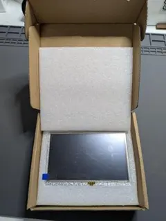 5インチHDMIディスプレイ 800x480