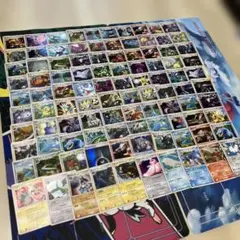 ポケカ旧裏ADV PCG DP DPt LEGEND BW プロモ ミラー 大量 ポケカ旧裏ADV PCG DP DPt LEGEND BW プロモ ミラー 大量 - メルカリ
