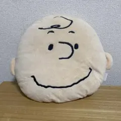 チャーリー・ブラウン クッション PEANUTS