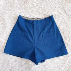 2026年最新】BURBERRY BLUE LABEL レディース ショートパンツ・ハーフ