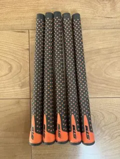 未使用品 STM ゴルフグリップ 13本セット 星柄 ゴルフグリップ STM 10本