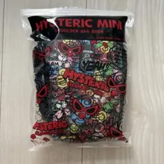 【新品】HYSTERIC MINI ヒスミニ　ショルダーバッグ