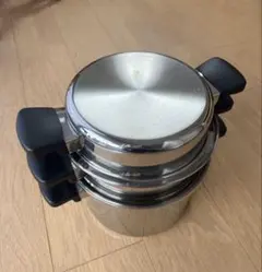 2025年最新】アムウェイ 蒸し器の人気アイテム - メルカリ