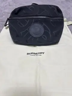 2026年最新】BURBERRY メンズ ボディバッグ・ウエストポーチの人気 