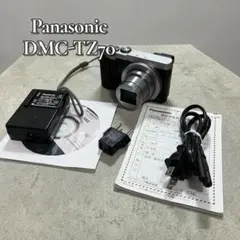 2026年最新】DMC-TZ70の人気アイテム - メルカリ