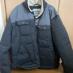 Levis ジャケット