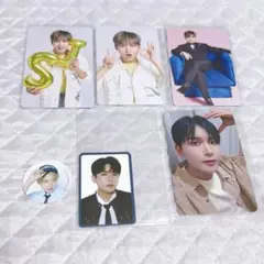 super junior リョウク トレカ まとめ売り - メルカリ