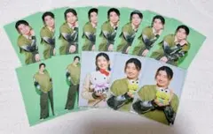 木村良平 サンリオ ブロマイド フォトカ アクリルスタンド 缶バッジ 2025年最新】Sanrio 木村良平の人気アイテム - メルカリ