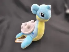 ポケモン ラプラス ぬいぐるみ TOMY 赤タグ 初期 レア 希少 - メルカリ
