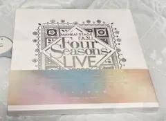 MANKAI STAGE A3! Four Seasons LIVE 2020