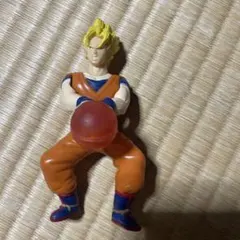 ドラゴンボール レトロ ヨーヨー - メルカリ