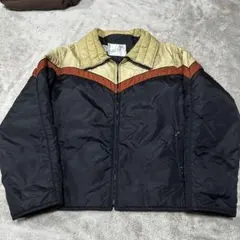 希少／美品】90s／ポロスポーツ／トラックジャケット／ウータンカラー 