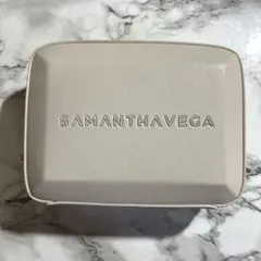 SAMANTHAVEGA ショルダーバッグ