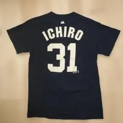 2026年最新】ヤンキース ユニフォーム イチローの人気アイテム - メルカリ