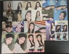 niziu マヤ ラントレ