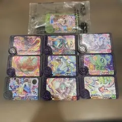 断*離様 ポケモンフレンダ　スーパートレジャーまとめ売り