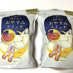 靴下サプリ まるでこたつ おやすみスイッチ 靴下 22-25cm