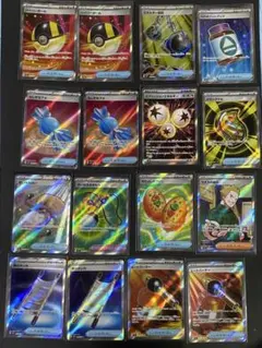2026年最新】ポケモンカード sr まとめ売りの人気アイテム - メルカリ